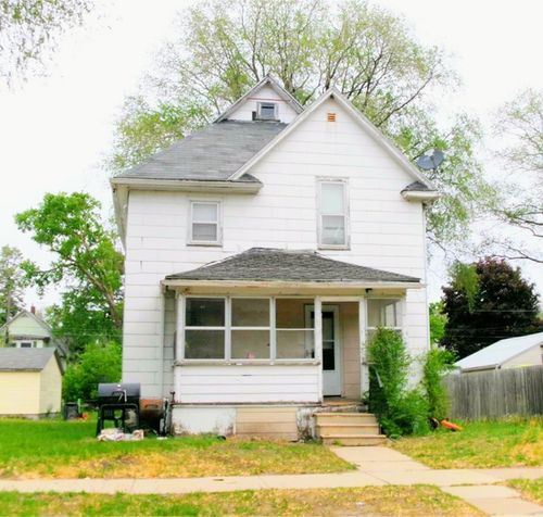 436 Bratnober St, Waterloo, IA, 50703-3610 | Card Image