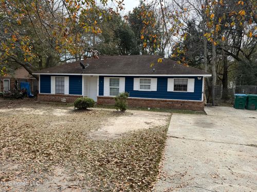 1119 35th Street, Gulfport, MS, 39501 | Card Image