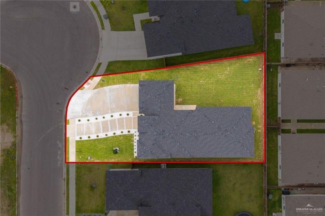 1610 Peter Dr, House other with 4 bedrooms, 3 bathrooms and 2 parking in San Juan TX | Image 20
