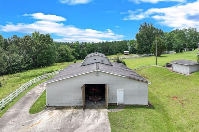 701 Sunshine Rd, House other with 5 bedrooms, 5 bathrooms and 8 parking in Toccoa GA | Image 41