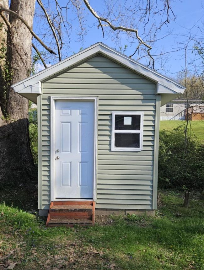 1361 Ohio Ave, House other with 1 bedrooms, 1 bathrooms and null parking in Logan OH | Image 4