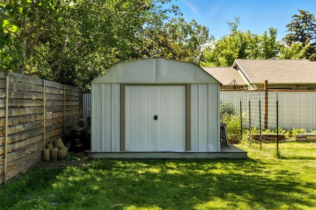 11 N Yellowstone Ave, House other with 3 bedrooms, 2 bathrooms and null parking in Bozeman MT | Image 37