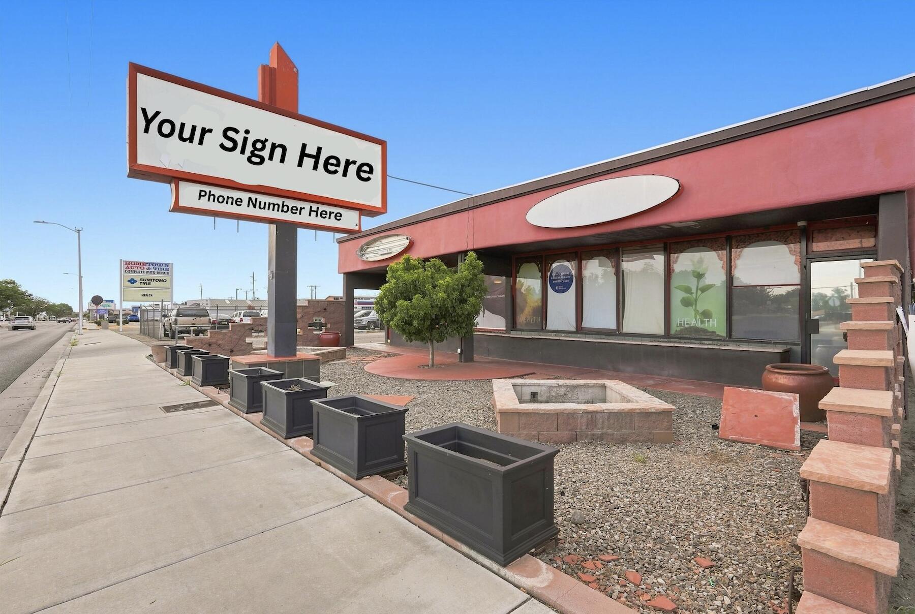 Commercial Sale in Albuquerque 2