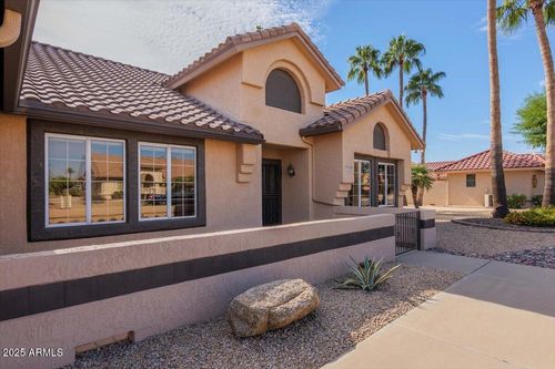 14419 W White Wood Dr, Sun City West, AZ, 85375-5939 | Card Image