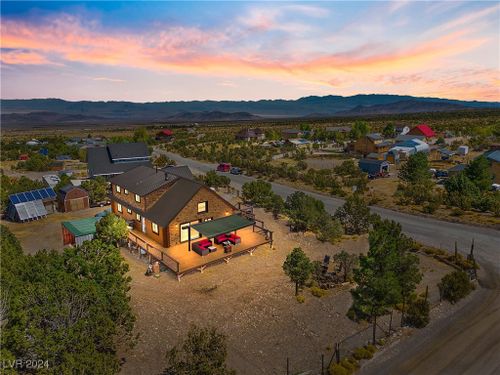 75 Pinon Rd, Cold Creek, NV, 89124-9240 | Card Image