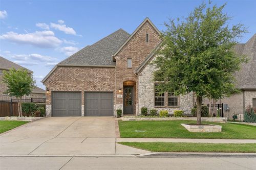 830 Dover Dr, Prosper, TX, 75078-1428 | Card Image