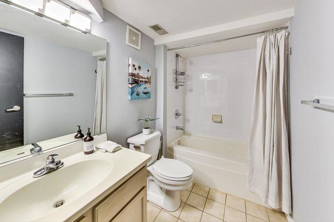 APT-101 - 1601 S Michigan Ave, Home with 1 bedrooms, 2 bathrooms and null parking in CHICAGO IL | Image 15