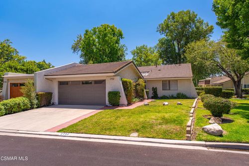 2752 Lakewood Pl, Westlake Village, CA, 91361-3336 | Card Image