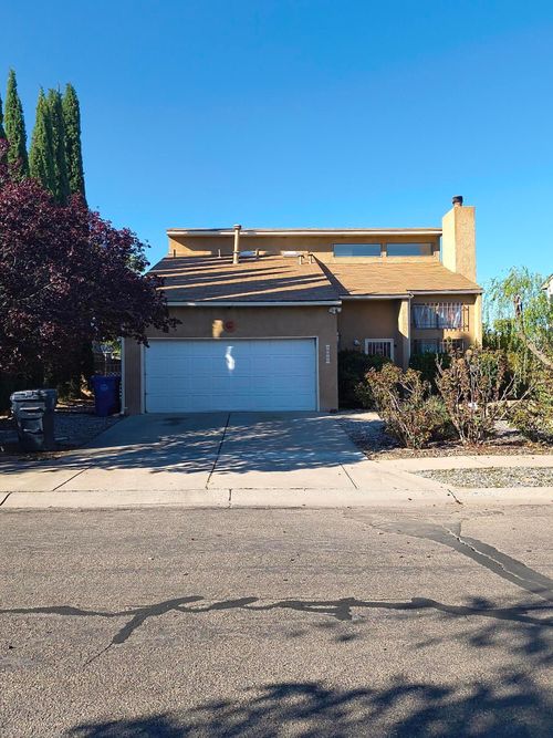 6651 Lamy Street Nw, Albuquerque, NM, 87120 | Card Image