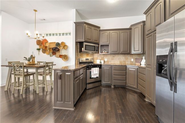 619 N Rupple Rd, House other with 3 bedrooms, 3 bathrooms and null parking in Fayetteville AR | Image 6