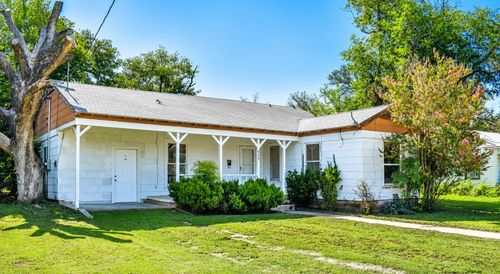 609 Laurel Drive, Brady, TX, 76825 | Card Image