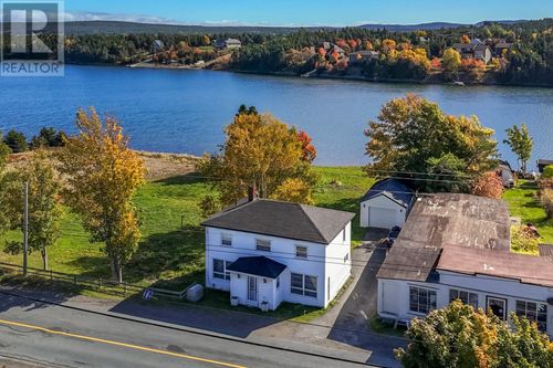 47-49 N River Rd, South River, NL, A0A | Card Image