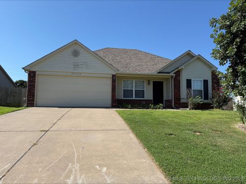 25720 90th Pl, Broken Arrow, OK, 74014-7841 | Card Image
