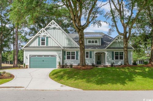 394 Sea Trail Dr W, Sunset Beach, NC, 28468-4441 | Card Image
