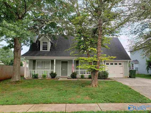 110 Brushcreek Dr Sw, Huntsville, AL, 35824-2920 | Card Image