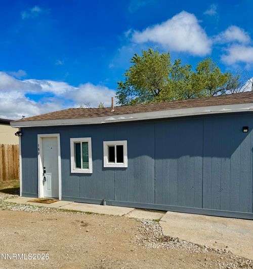 157 Walner St, Reno, NV, 89506-8730 | Card Image