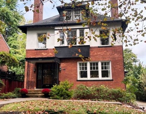 222 Lytton Ave, Pittsburgh, PA, 15213-1410 | Card Image