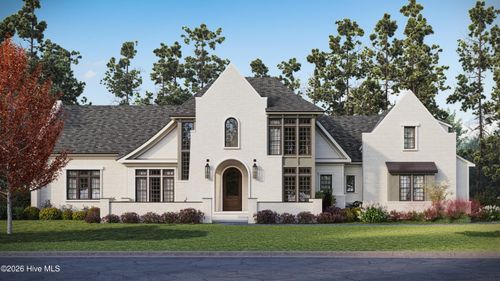 821-12 Cumberland Dr, Pinehurst, NC, 28374-8544 | Card Image