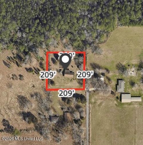 13191 Holliman Road, Gulfport, MS, 39503 | Card Image