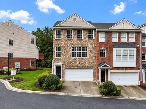 4658 Creekside Villas Way Se, Smyrna, GA, 30082-4895 | Card Image