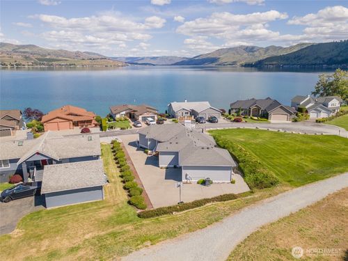 129 Chelan View Dr, Manson, WA, 98831 | Card Image