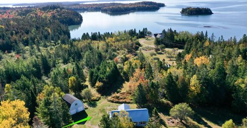150 Leach Point Road, Perry, ME, 04667 | Card Image