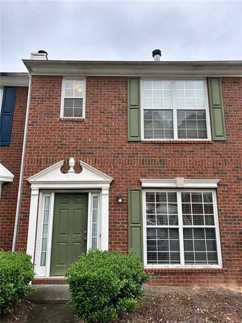 2653 Parkway Trl, Lithonia, GA, 30058-4650 | Card Image