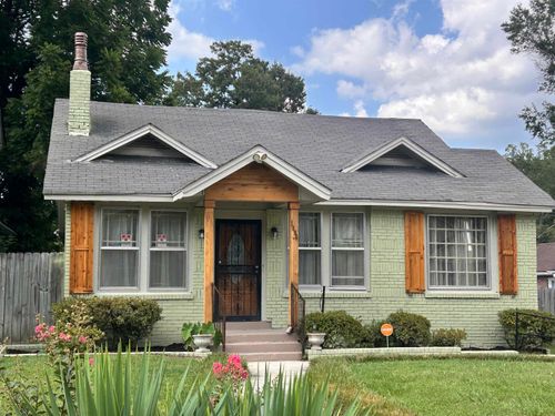 1804 Foster Ave, Memphis, TN, 38114-1929 | Card Image