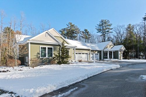 27-6 Dipper Road, Cape Elizabeth, ME, 04107 | Card Image