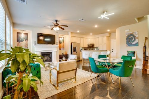 5716 Kate Avenue, Plano, TX, 75024 | Card Image