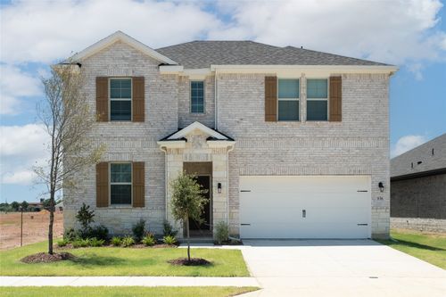 836 Jacquelyn Dr, Little Elm, TX, 75068-3610 | Card Image