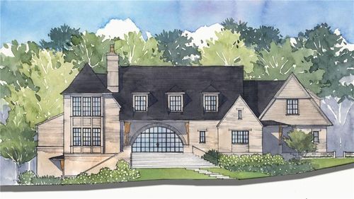 565 Augusta Ln, Chattahoochee Hills, GA, 30268-2273 | Card Image