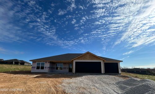 5728 Summerbrook Drive, Jefferson City, MO, 65109 | Card Image