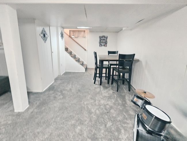 BASEMENT view Ii | Image 14