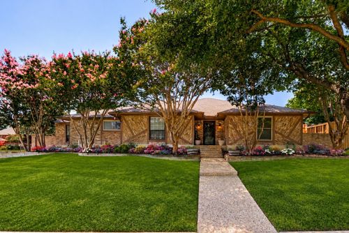 3716 Wood Rail Dr, Plano, TX, 75074-7706 | Card Image