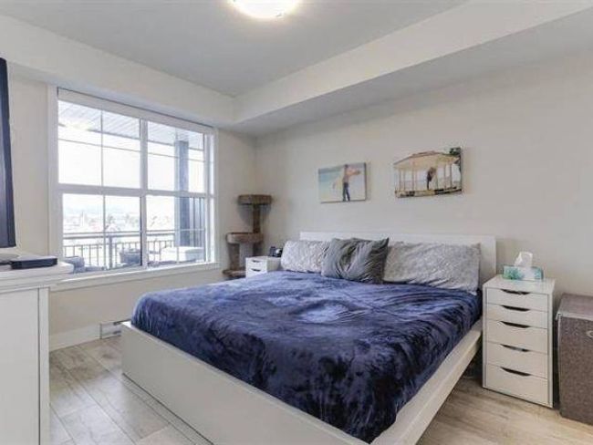 408 - 11893 227 St, Condo with 2 bedrooms, 2 bathrooms and null parking in Maple Ridge BC | Image 7