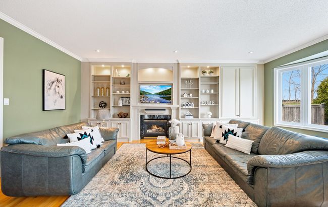 37 Witherspoon Way, House other with 4 bedrooms, 4 bathrooms and 9 parking in Nobleton ON | Image 21