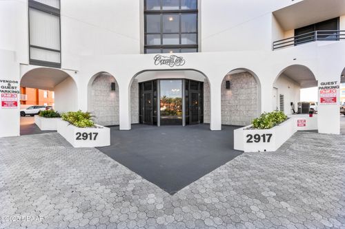 805-2917 S Atlantic Ave, Daytona Beach, FL, 32118-6038 | Card Image