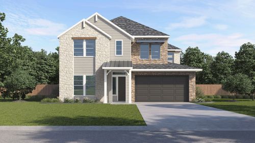 2444 Tumbleweed Bend, Leander, TX, 78641 | Card Image