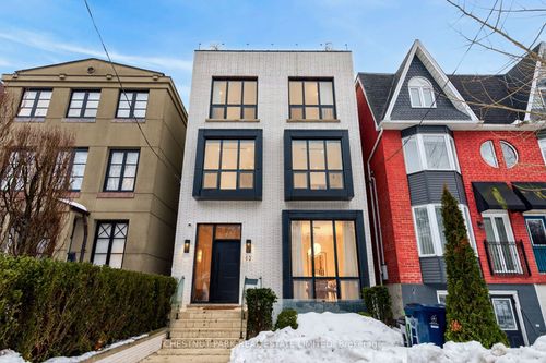 63 Pears Ave, Toronto, ON, M5R1S9 | Card Image