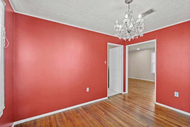 1609 S Fillmore St, House other with 2 bedrooms, 1 bathrooms and null parking in Little Rock AR | Image 11
