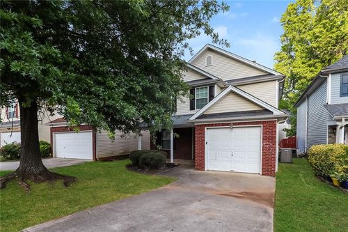 11235 James Madison Dr, Hampton, GA, 30228-4052 | Card Image