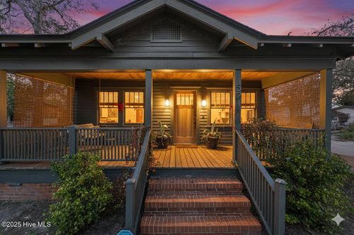 521 Tennessee Ave, Wilmington, NC, 28401-6817 | Card Image