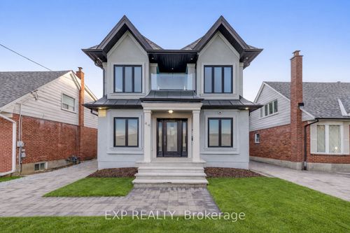 44 Tower Dr, Scarborough, ON, M1R3N9 | Card Image