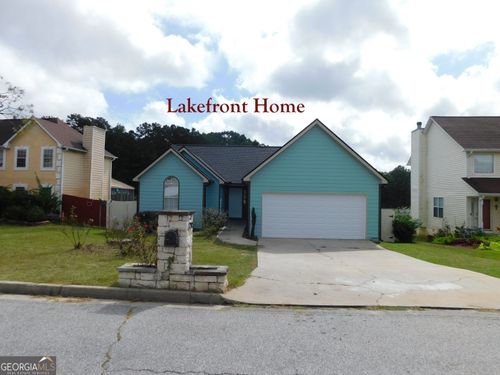 2783 Mill Lake Way, Morrow, GA, 30260-2168 | Card Image