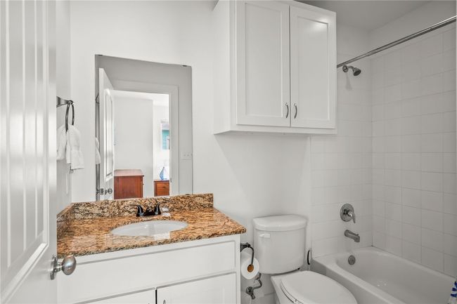 602 - 2120 S 11 Th St, Townhouse with 3 bedrooms, 3 bathrooms and null parking in Port Aransas TX | Image 26