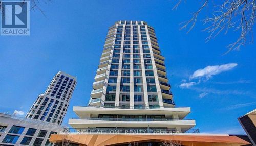 307-60 Central Park Roadway, Etobicoke, ON, M9A0E5 | Card Image