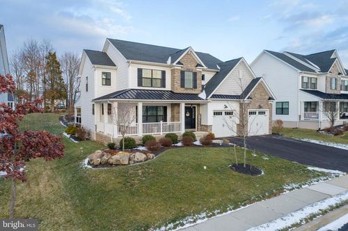 1024 Bayberry Dr, Pennsburg, PA, 18073-2511 | Card Image