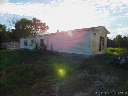 3730 E Locust Creek Dr, Palmyra, IN, 47164 | Card Image