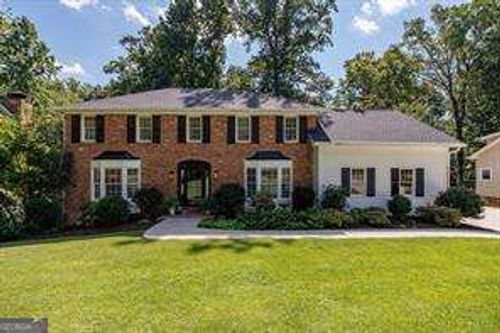 288 Millbrook Farm Rd, Marietta, GA, 30068-3765 | Card Image